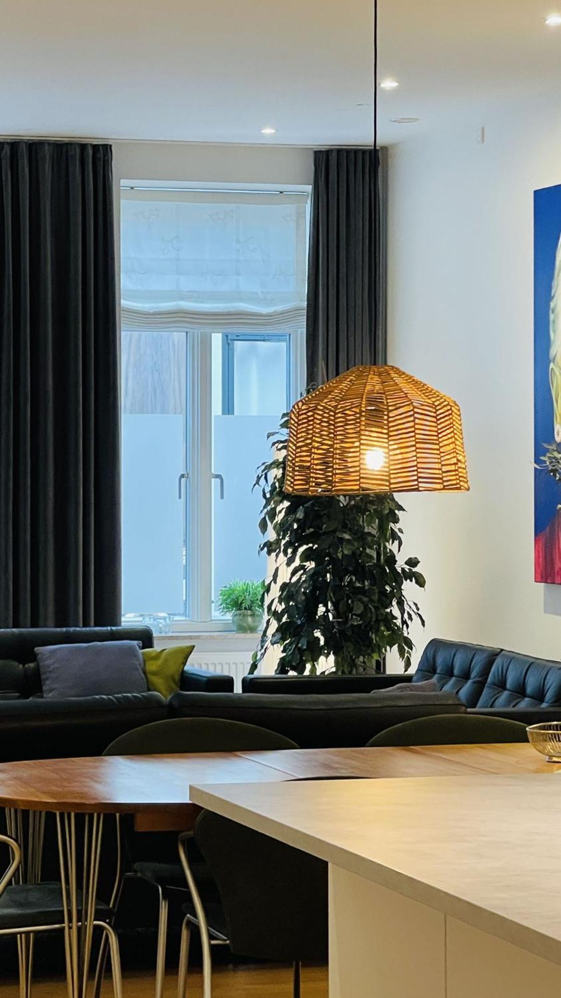 Apartmentincopenhagen Apartment 1555 Exteriör bild