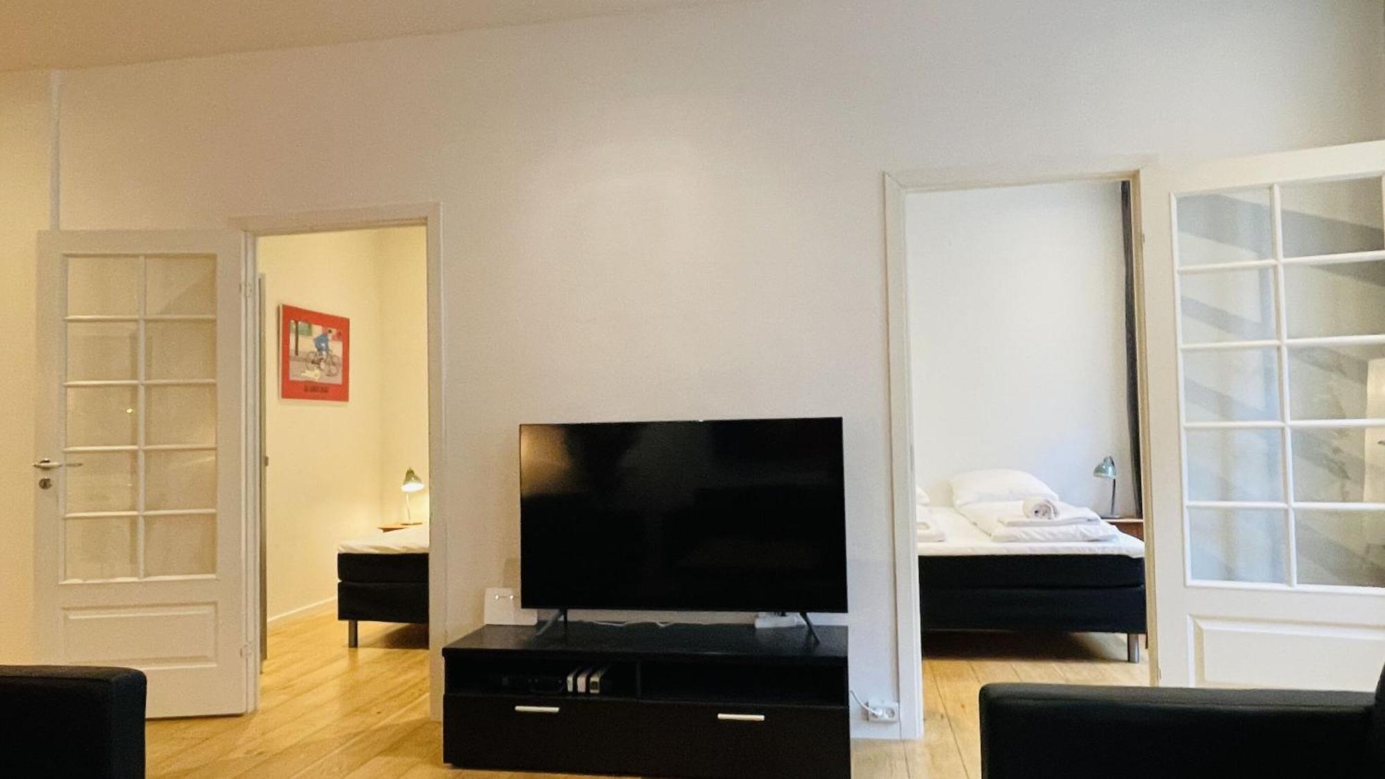 Apartmentincopenhagen Apartment 1555 Exteriör bild
