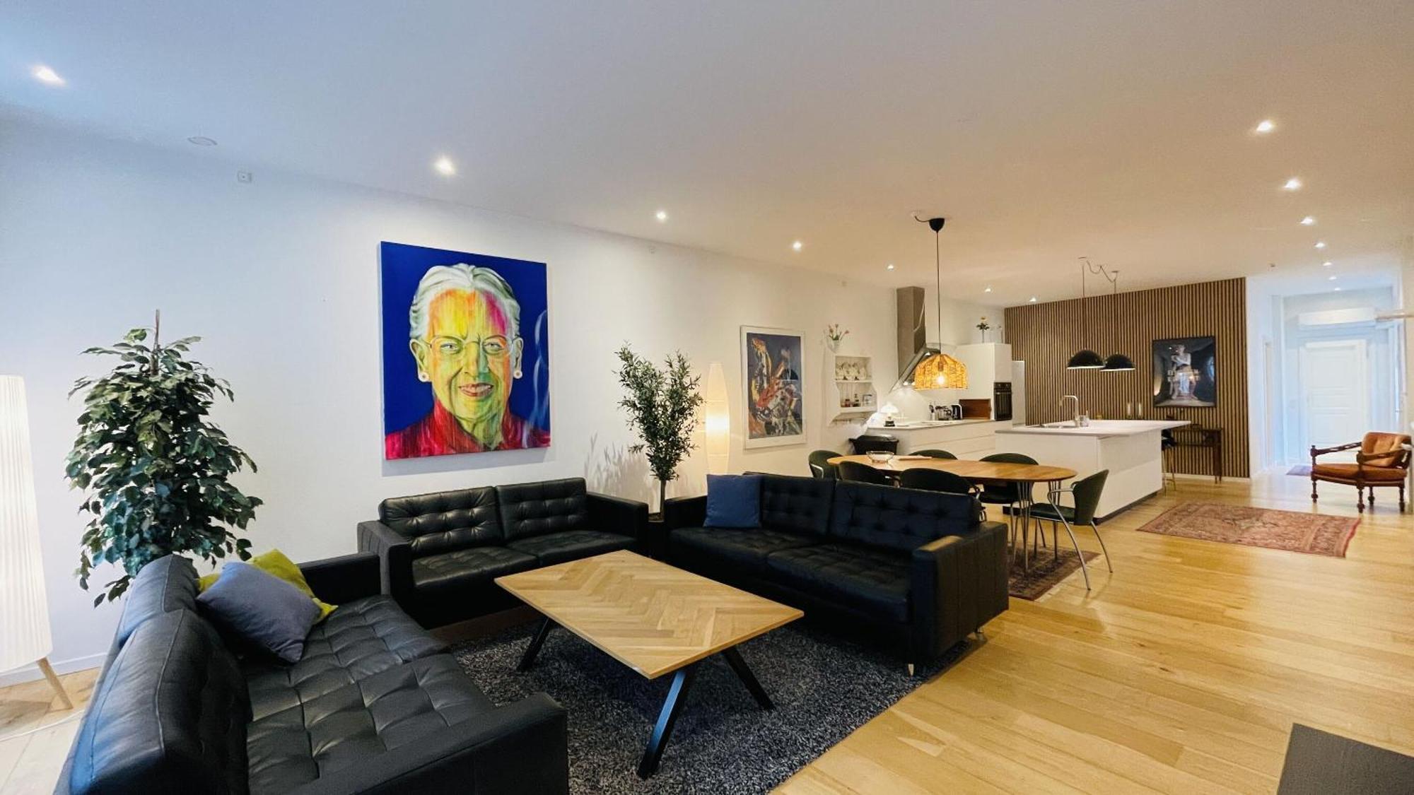 Apartmentincopenhagen Apartment 1555 Exteriör bild