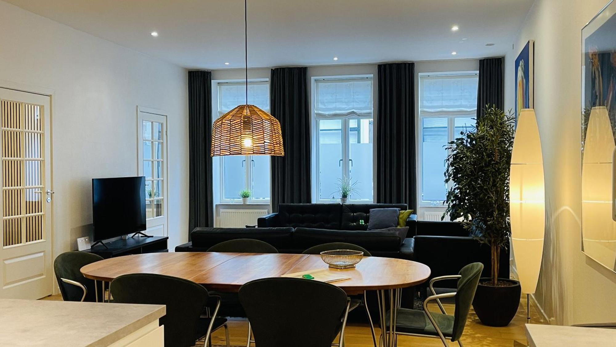 Apartmentincopenhagen Apartment 1555 Exteriör bild